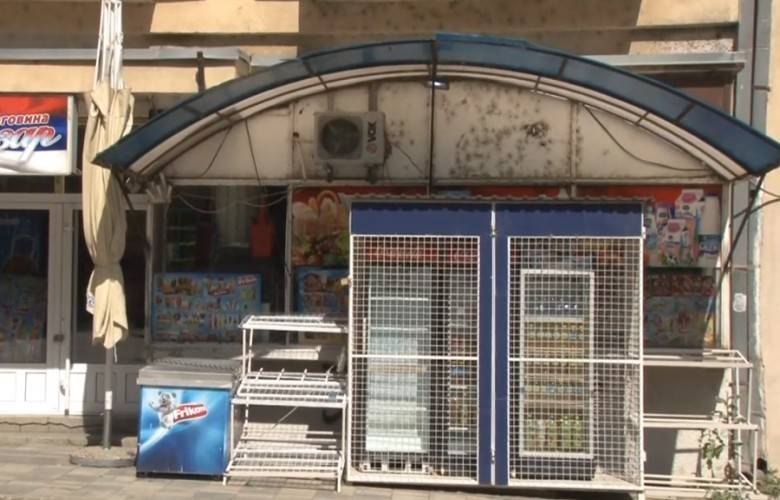 Kuzeyde Abluka Devam Ediyor