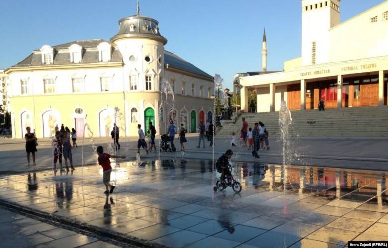 Sıcaklar Nedeniyle 4 Bin Kişi Acil Servise Başvurdu