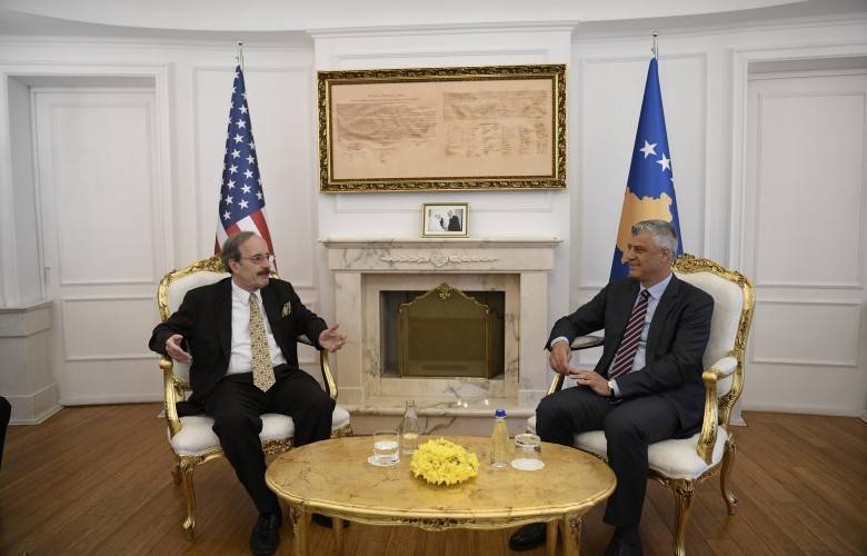 Bağımsızlığını İlan Ettikten Sonra Kosova Büyük İlerleme Kaydetmiştir