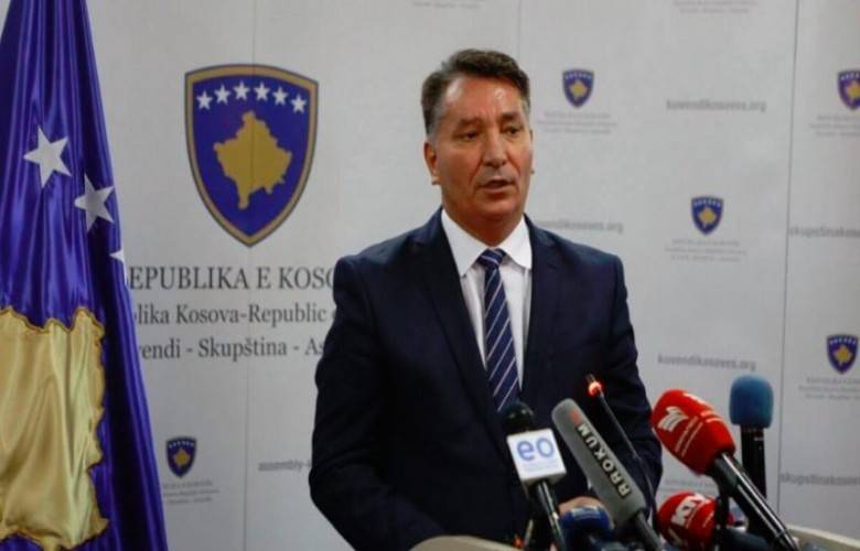 Altyapı Bakanlığı’ndan Dünkü Tutuklamalara Tepki