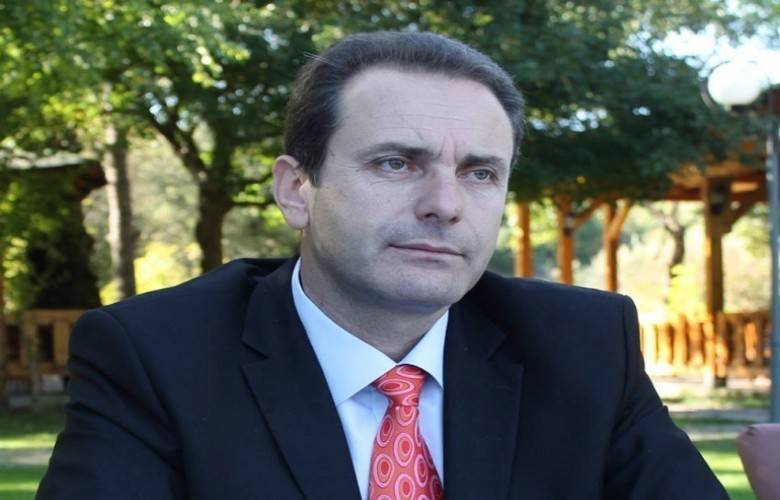 Hükümet Sonbaharda Evine Gidiyor