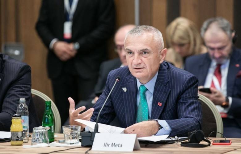 Kosova Egemen Devlettir, Saygı Görmelidir