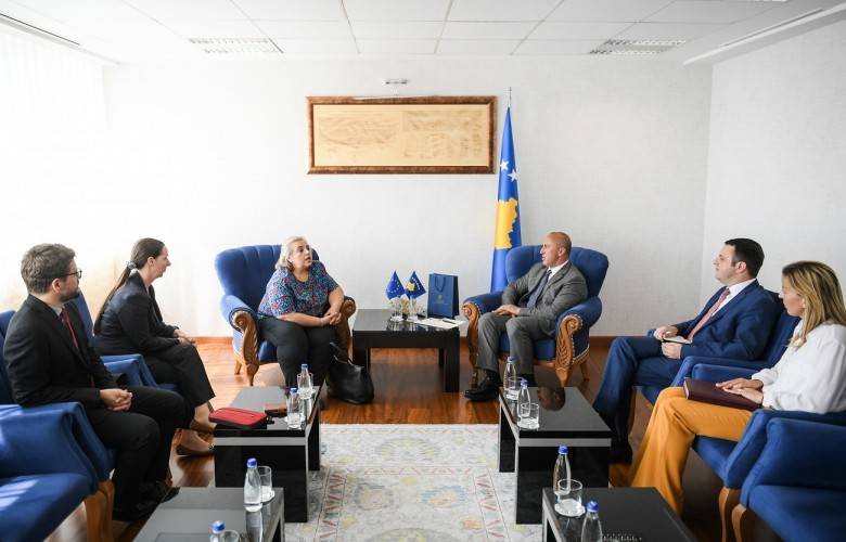 Kosova ve EULEX’in Başarıları Ortaktır