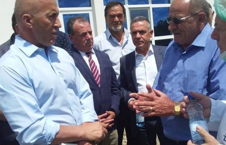 Üretim Artarsa Gençler Kosova’da Kalır