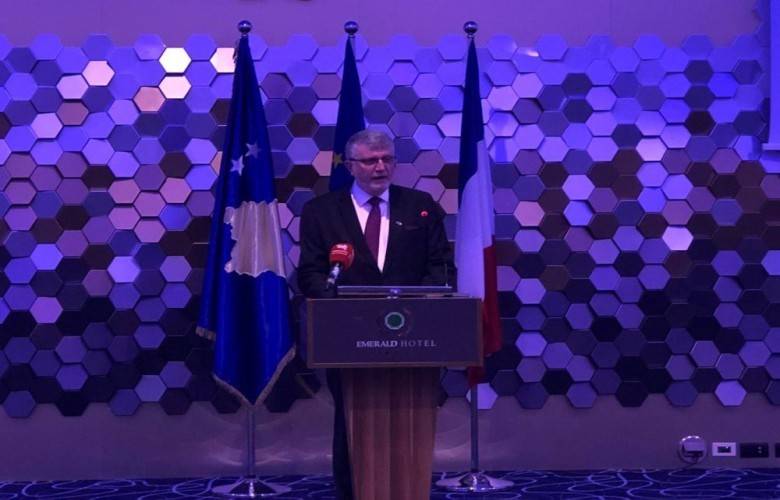 Nihai Anlaşmaya Varılması İçin Diyalog Yeniden Başlasın