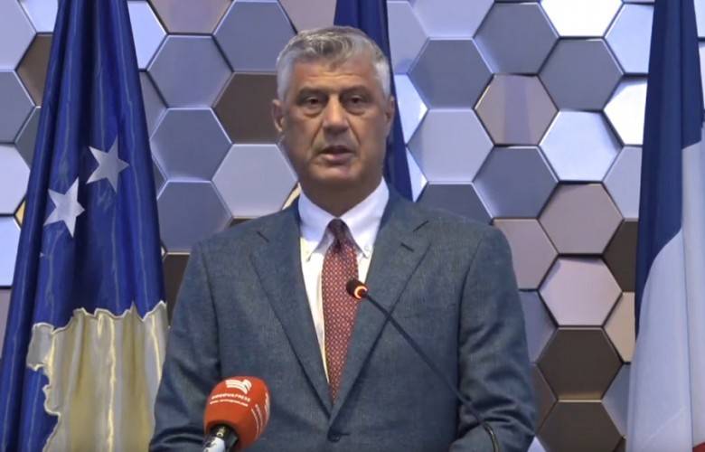 NATO ve AB Üyesi Olmayı Hak Ettiğimizi Kanıtlayacağız