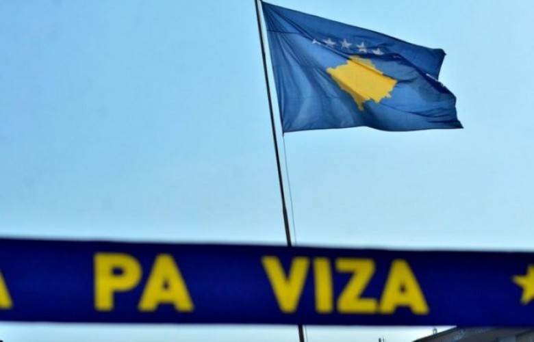 Litvanya Vizenin Kaldırılmasından Yana, Finlandiya ise Yedekte