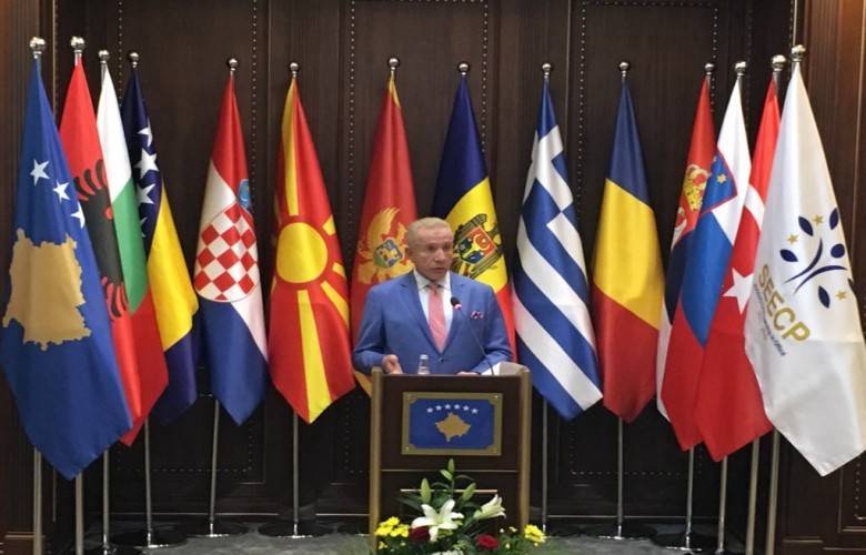 Kosova Bir Yıllığına SEECP Yönetecek