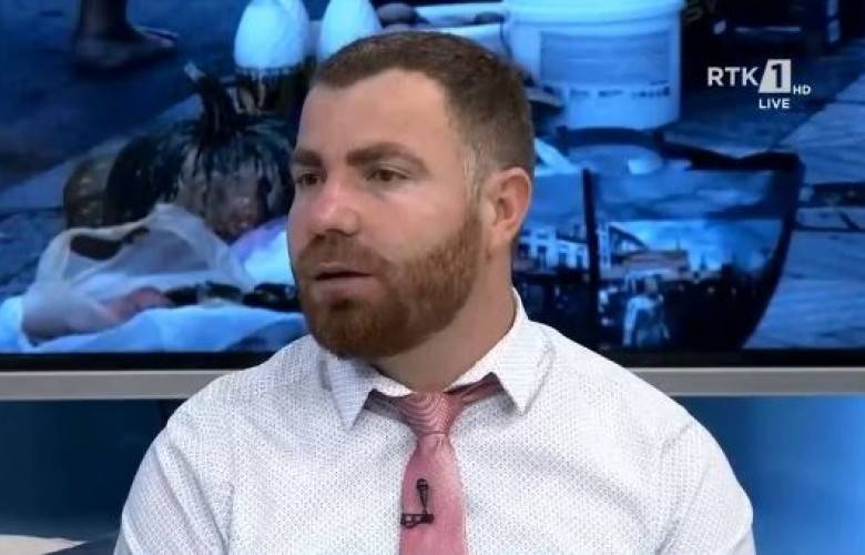 Kosova’da Gıdalar Avrupa Standartları Çerçevesinde