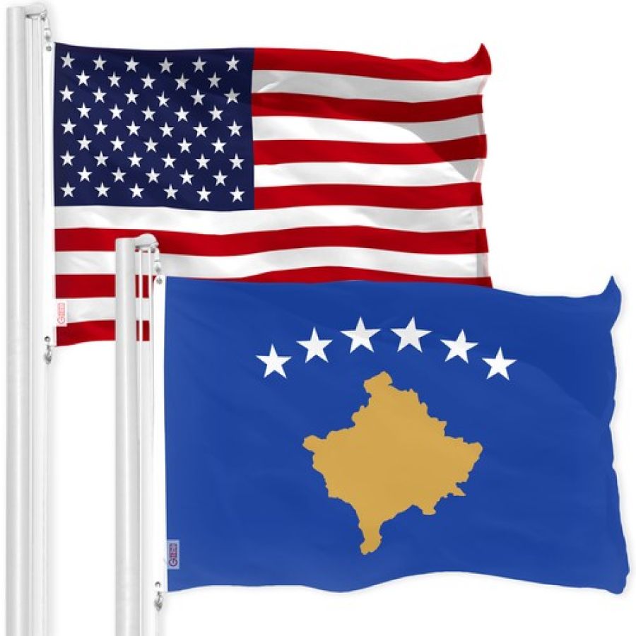 ABD’nin, Kosova ile Stratejik Diyalogu Askıya Almasına Tepkiler