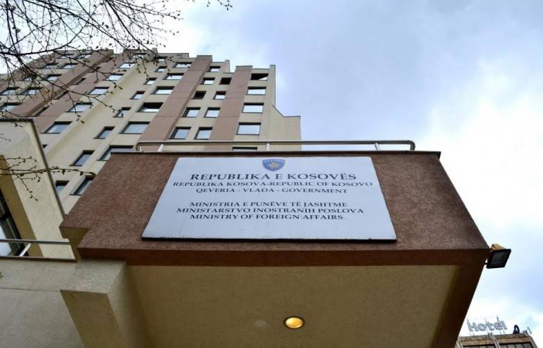 Kosova’nın Altı Ülkede Büyükelçisi Yok