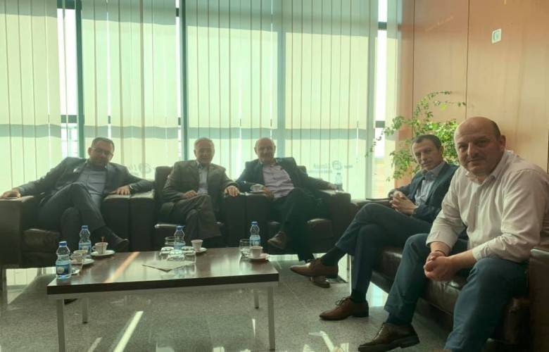Jakup Krasniqi de Bugün Lahey’e Gidiyor
