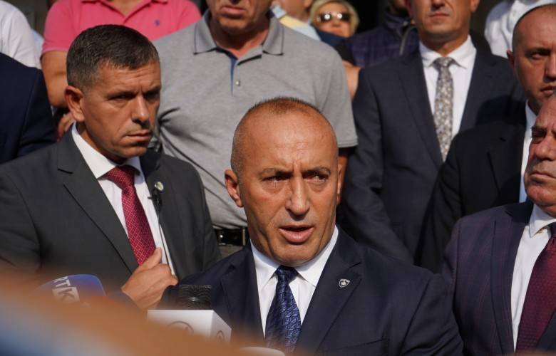 Seçimlere Yalnız Giriyoruz