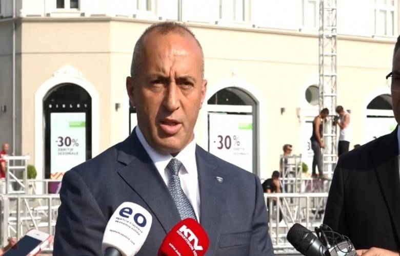 Thaçi Gecikirse Meclis’in Feshi için Adımlar Atılmalıdır