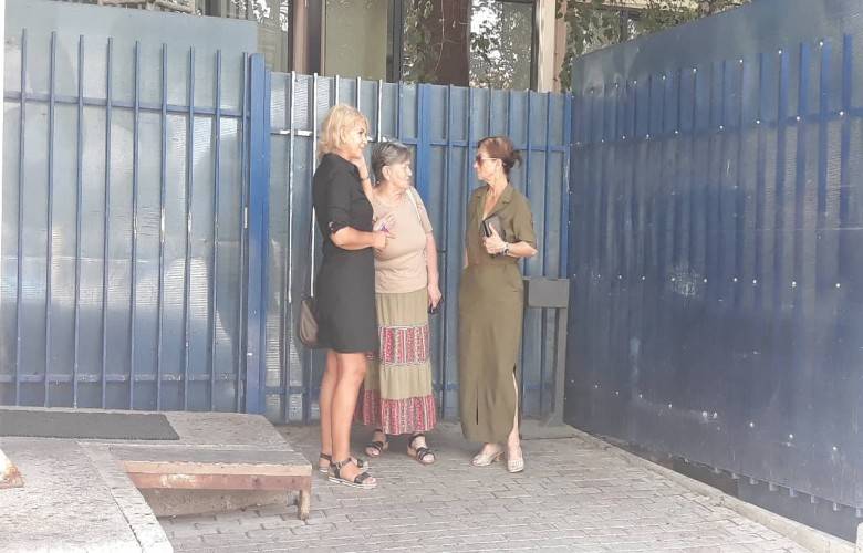 12 Sırp Savaş Suçlusu Hakkında İddianame Teslim Edildi