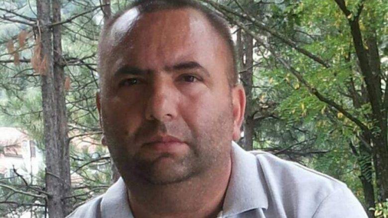 Eski Polis Dejan Pantiç İki Ay Daha Ev Hapsinde Olacak