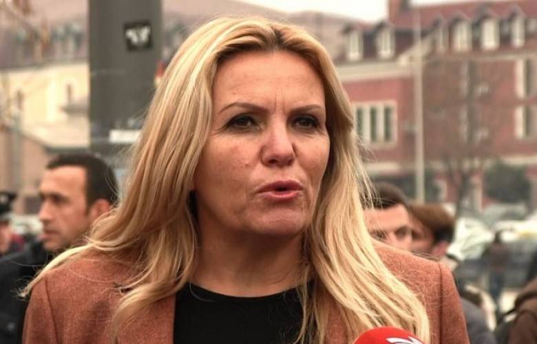 Milletvekili Kadriaj da İfade için Lahey’e Davet Edilecek