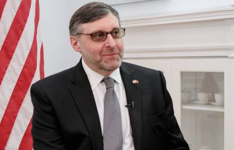 Yeni Hükümet Vergiyi Kaldırmalı ve Diyalogu Yeniden Başlatmalıdır