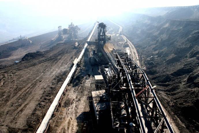 Hükümet, Fiyatı Belirlemeden Kömür Satmaya Hazırlanıyor