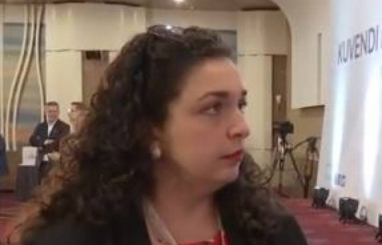 LDK’nın Başkanı Gayridemokratik Bir Şekilde Seçildi