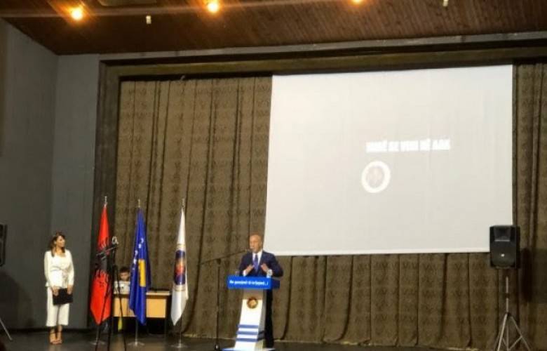 Kosova’da Mini Rusya’ya Yer Yok