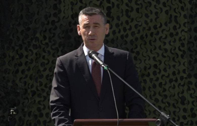 Sınırlarımız Kutsal ve Dokunulmazdır