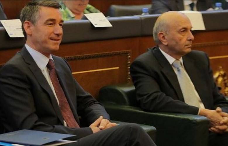 ‘PDK ve LDK Koalisyona Girecek, Kadri Veseli Başbakan Olacak’
