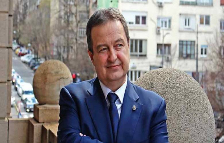 Sırbistan, Kosova’ya Karşı Çalışmaya Devam Edecek