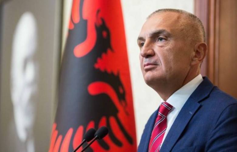 Arnavutluk Diyalogun Parçası Olamaz, Yol Ücreti Uygulaması Yanlıştı!