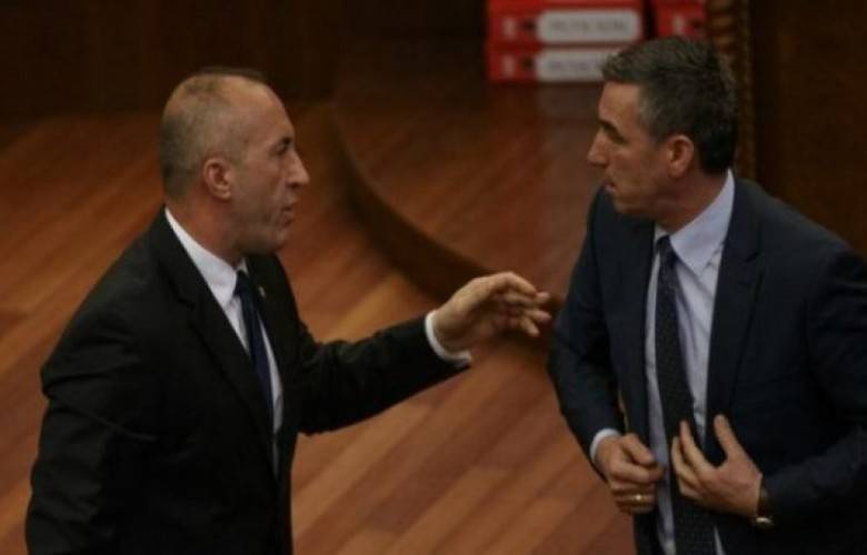 PDK ile Artık Hiçbir Zaman