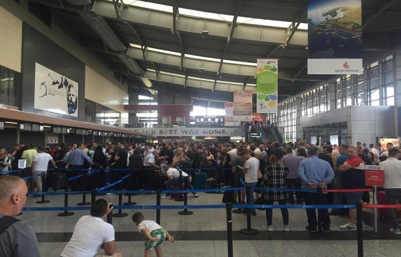 Grevcilere Karşı Önlemlerin Alınacağı Bildirildi