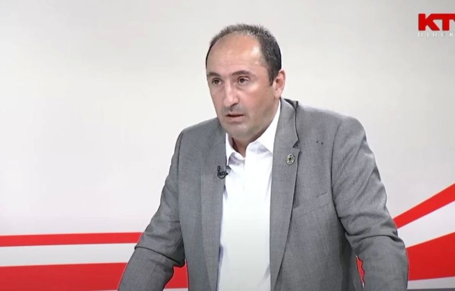 Priştine-Dıraç Demiryolu Kosova'yı Önemli Bir Transit Ülkesine Dönüştürecek