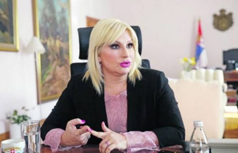 Mihajloviç: Vergi Kaldırılsın ve Diyalog Yeniden Başlatılsın