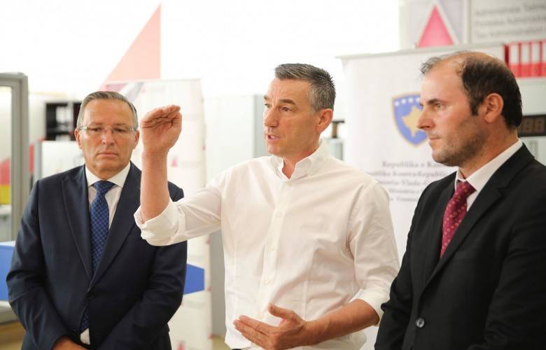 Yolsuzlukla Mücadeleyle Daha Adil Ekonomiye Sahipiz