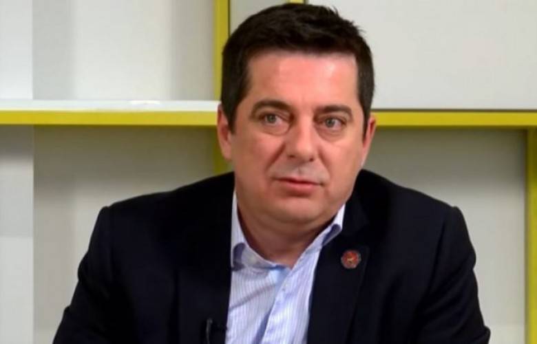 Mustafa LDK İçin Değil Kendini Korumak İçin Osmani’yi Aday Gösterdi