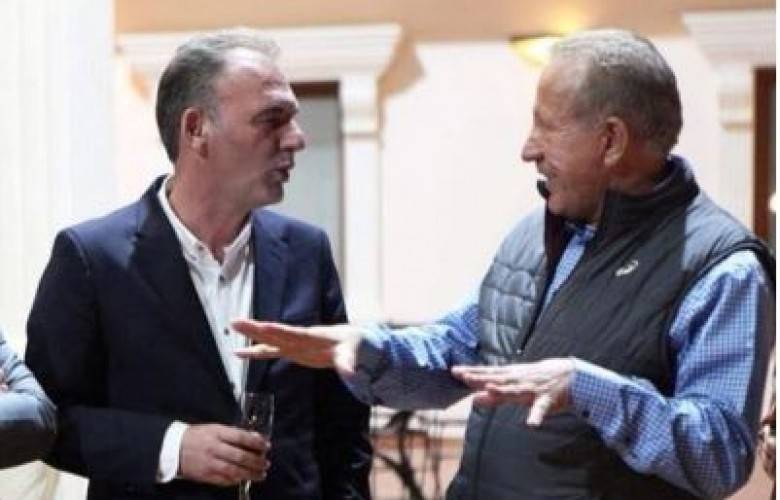 Nisma-AKR-PD Koalisyonu da MSK’ya Teslim Edildi