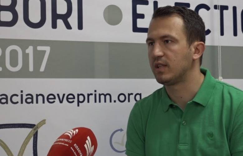 Seçmen Listesi’nin Doğru Olmaması Güveni Sarsar