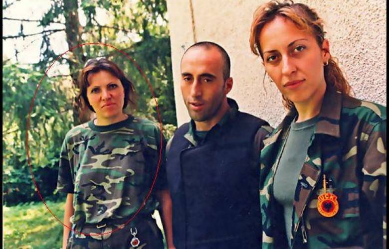 Time Kadriaj 18 Eylül’de Özel Mahkeme’de