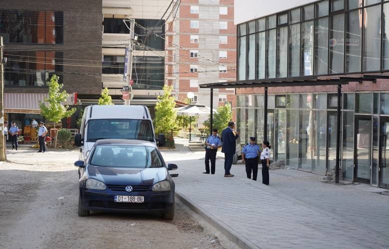 Savcılık Priştine’deki “Mati 1”-de Trajik Olayla Detayları Paylaştı