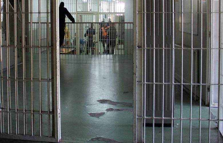 23 Yaşında Mahkumun İntiharından Sonra 2 Memur Görevden Alındı