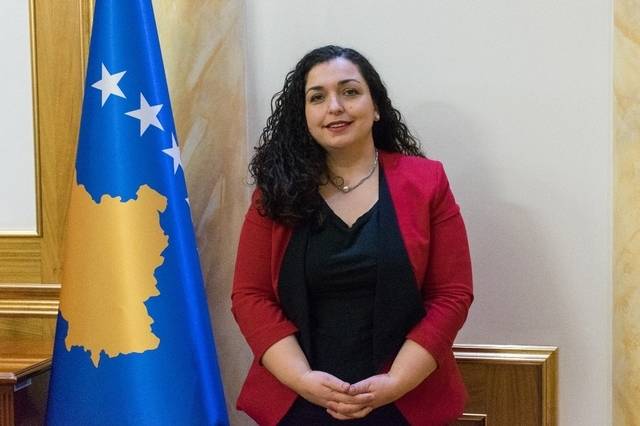 Osmani, Siyasi Oluşumları Temsilcileriyle Yarın da Görüşecek