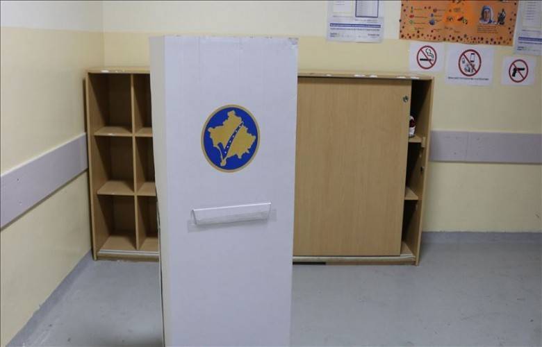 13 Bin Kişi Yabancı Ülkelerde Seçmen Kaydını Yaptırdı