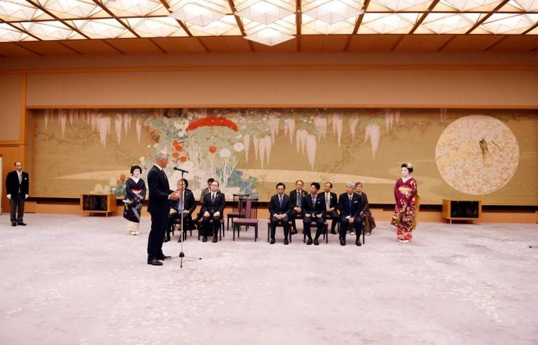 Thaçi’nin Hedefi Prizren’i Kyoto ile Buluşturma