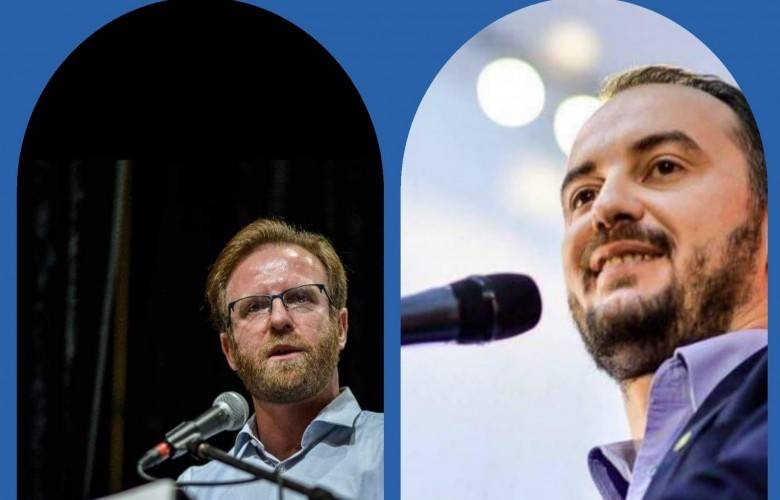 Abazi ve Molliqaj Arasında Fiziksel Kavga