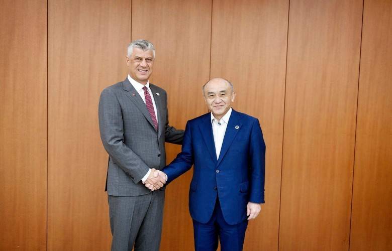 Kosova, Japon Yatırımları için İdeal Bir Yer