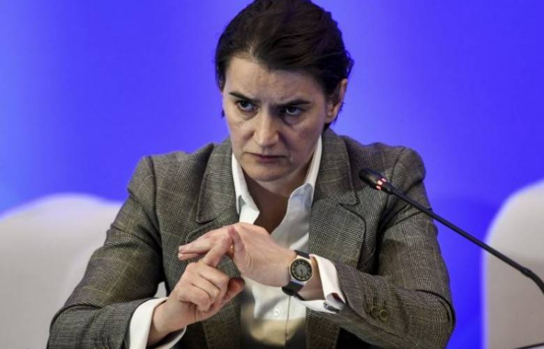 Anlaşmasız,  Kosova için Çözüm Olamaz