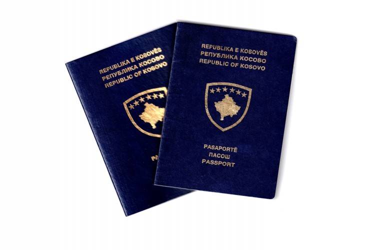 İlk 8 Ayda 3500’ün üzerinde Vatandaşımız Kosova Vatandaşlığından Çıktı