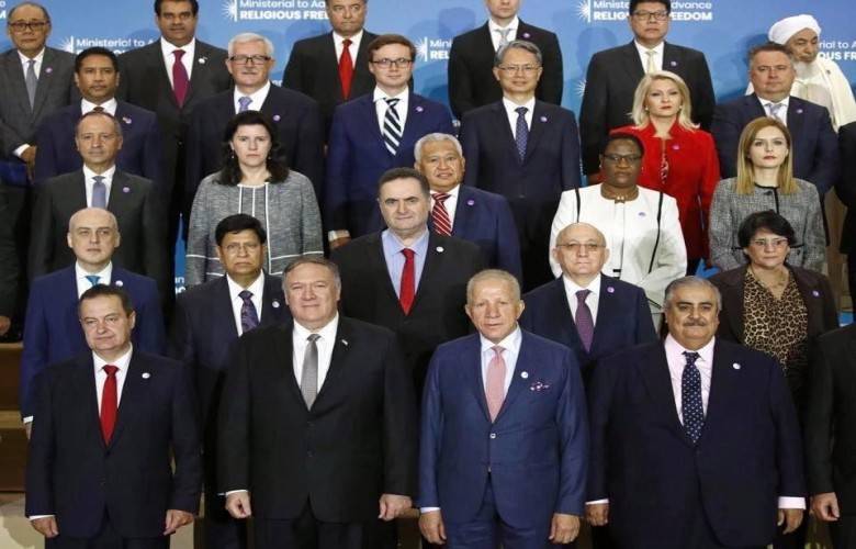 Pacolli,  Trump’ın Organize Ettiği Zirveye Katılıyor
