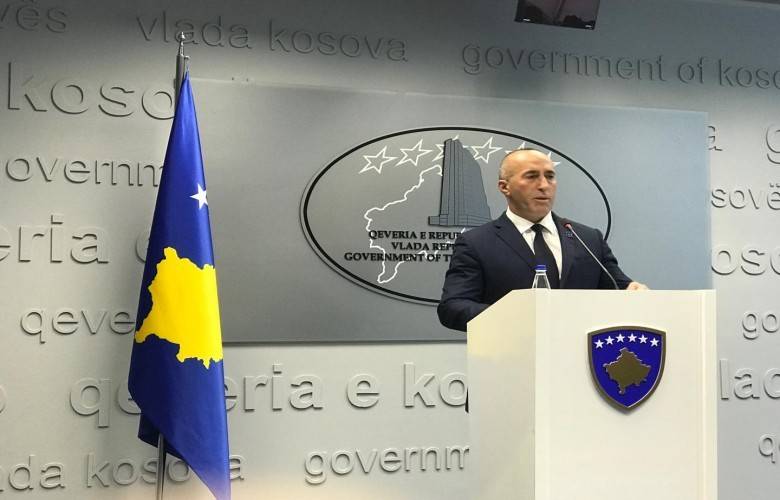 Bölünme Risk Değil-Sırbistan Tanımasa da Olur