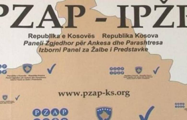 Kampanya İhlalleri Nedeniyle Partilere Yaklaşık 60 Bin Avro Ceza